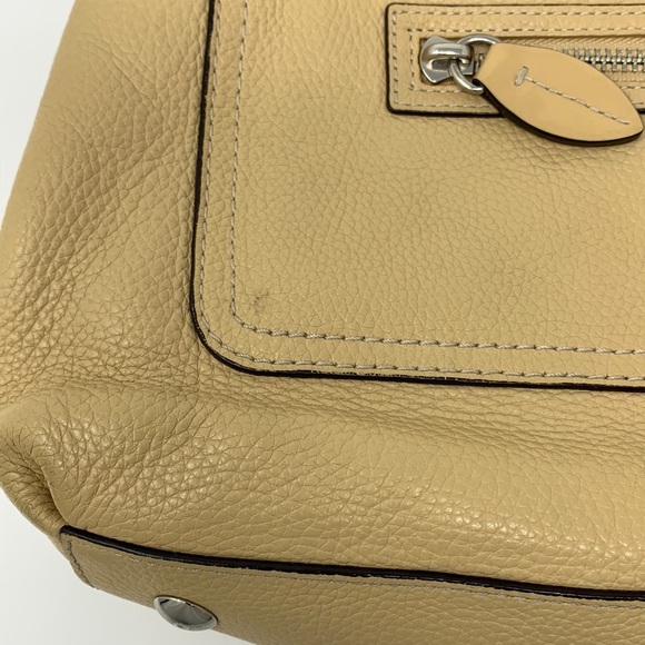 Coach Penelope Satchel (1 of 3) - Picture 7 of 8